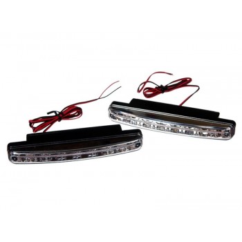 Дневные ходовые огни FT-DRL-08